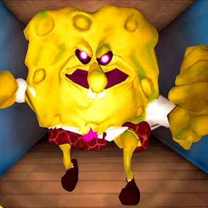 诡异蟹堡王安卓版