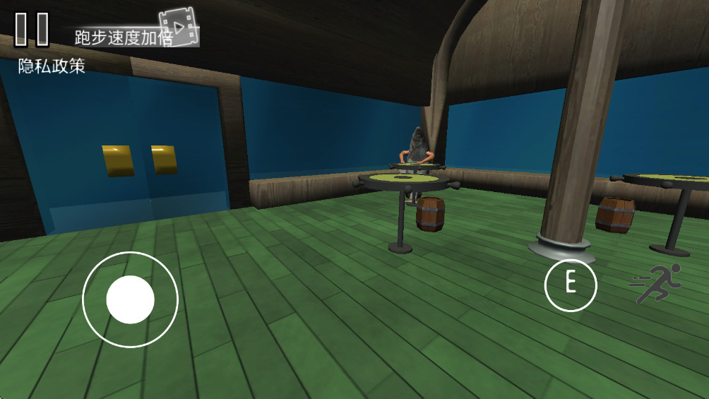 诡异蟹堡王安卓版26545