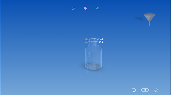 虚拟化学实验室2