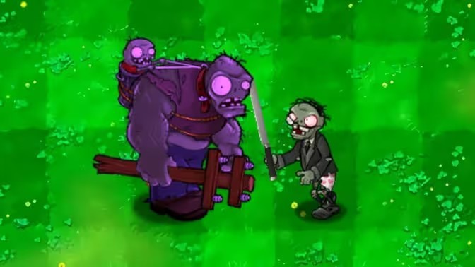 植物大战僵尸无名版1.2.52