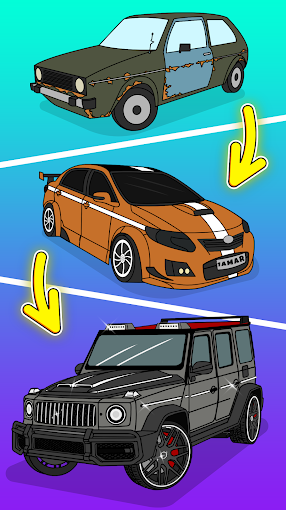 空闲博主模拟器26560