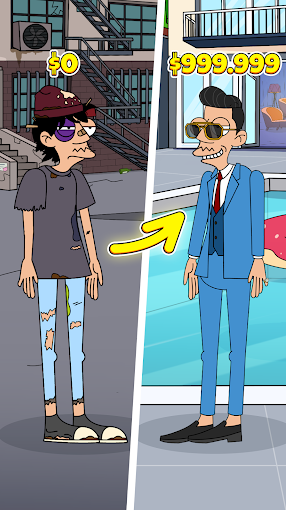 空闲博主模拟器26560