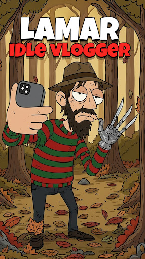 空闲博主模拟器26560