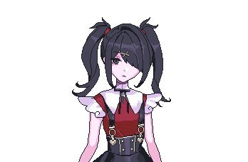 可爱女孩重度依赖手机版