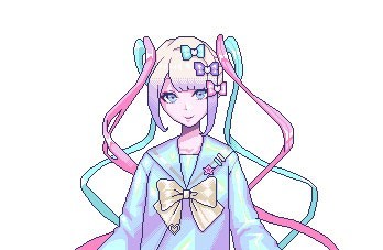 可爱女孩重度依赖手机版