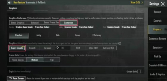 pubgmobile国际服4.0.0