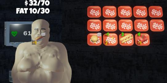 大胃袋模拟器26578