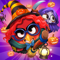 愤怒的小鸟消消乐最新版