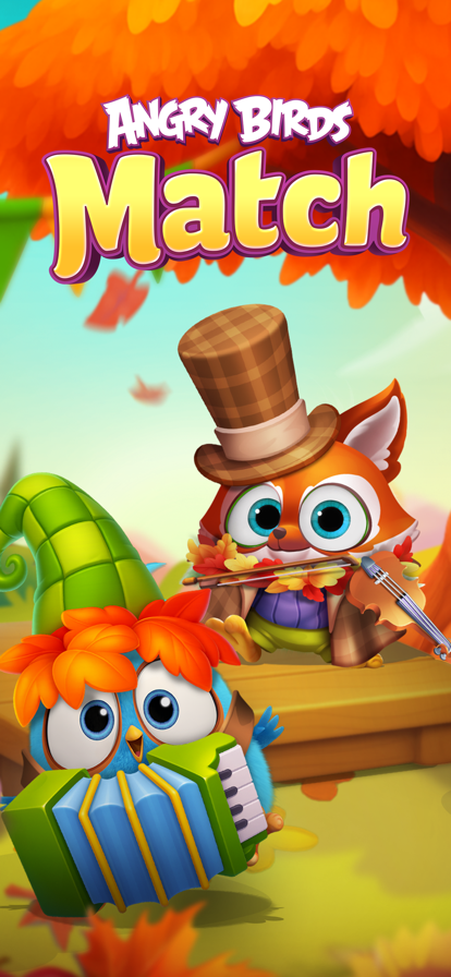 愤怒的小鸟消消乐最新版4
