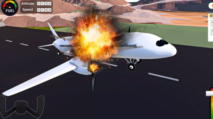 飞机组装模拟器1.0.626582