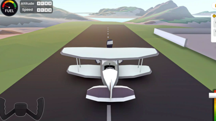 飞机组装模拟器1.0.626582