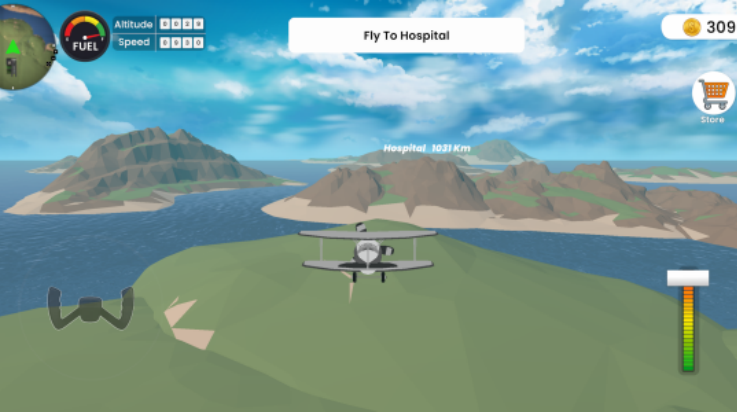 飞机组装模拟器1.0.626582