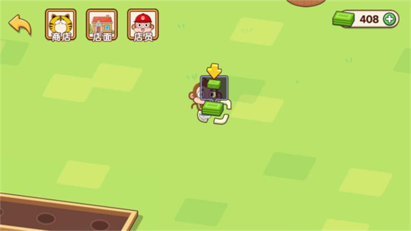 动物小超市26583