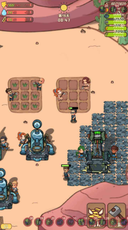 小小的末日村庄26585