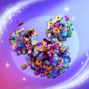 迪士尼魔法3D匹配手机版