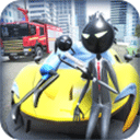 逃亡的超人普通版