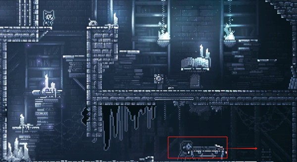 全流程通关攻略12