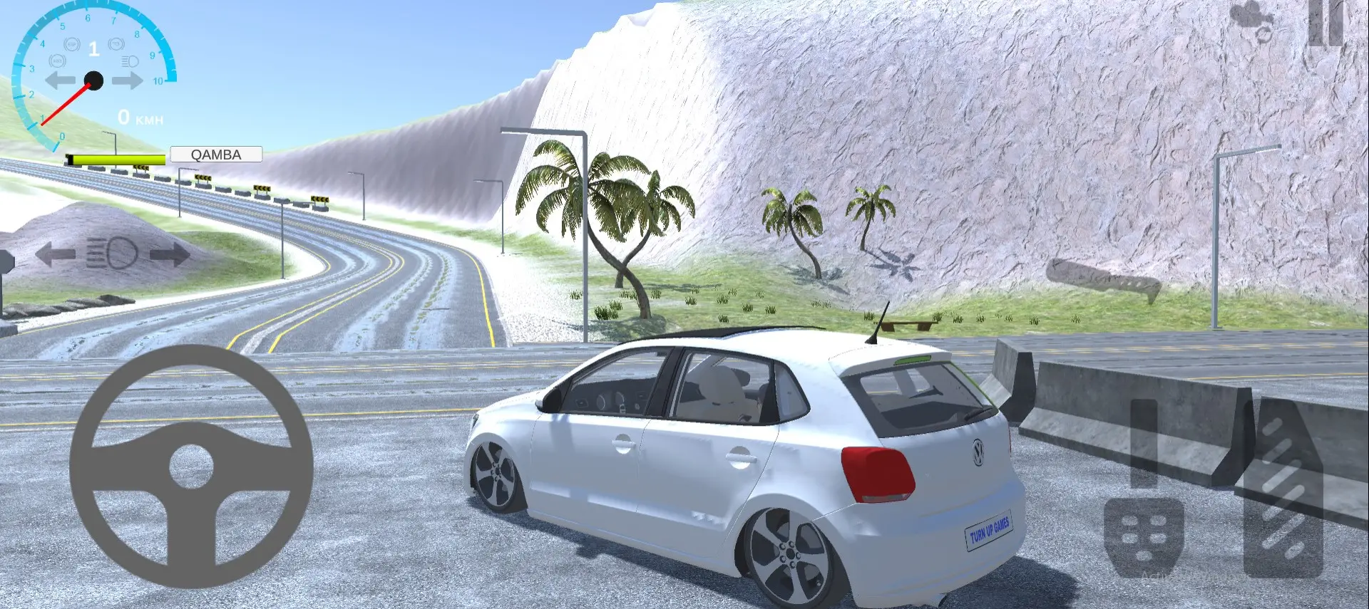 姿态改装模拟器2