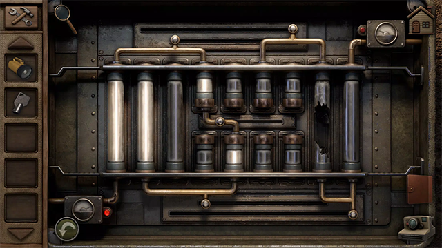 奥罗拉山第一章2