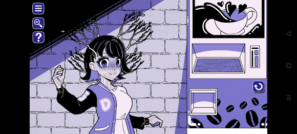 异常咖啡机最新版26624