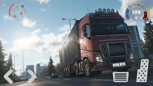 卡车模拟器开放世界0