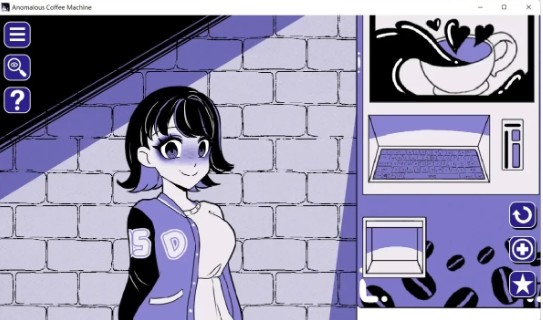 异常咖啡机完整版