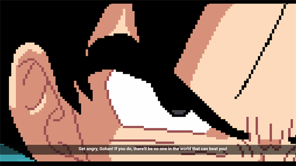 龙珠斗士Z像素汉化版26629