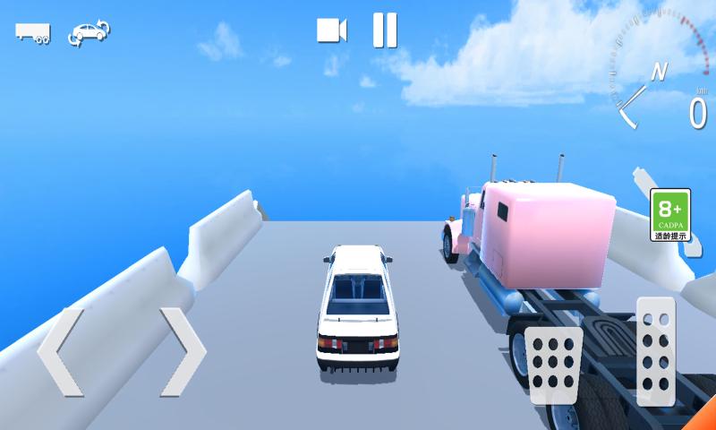 车祸模拟器3d26638