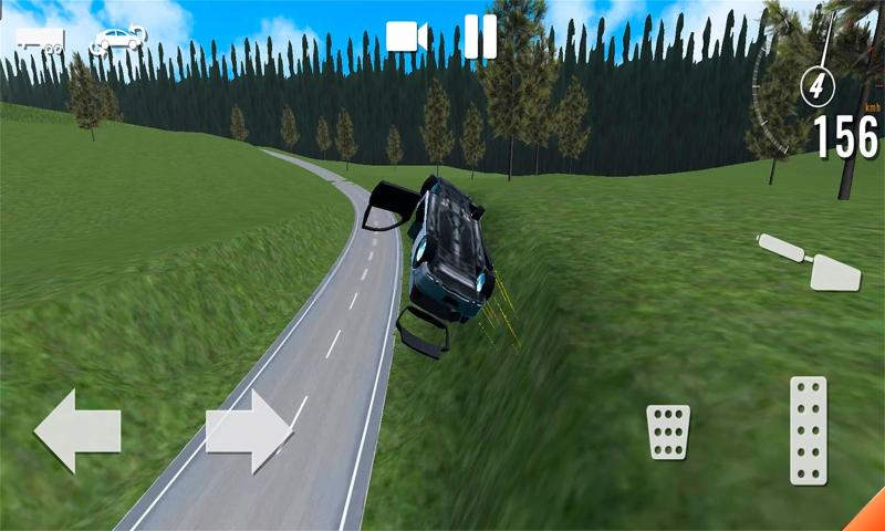 车祸模拟器3d26638