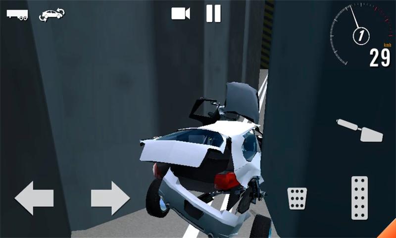 车祸模拟器3d26638