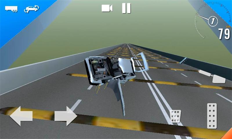 车祸模拟器3d26638