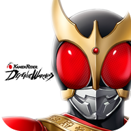 假面骑士防卫战士安卓版