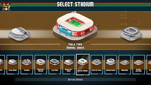 像素足球杯免广告版26643