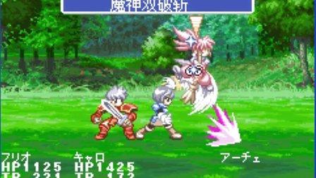 换装迷宫2