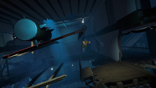 沉船遗礼完整版26656