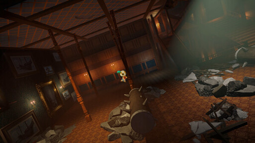 沉船遗礼完整版26656