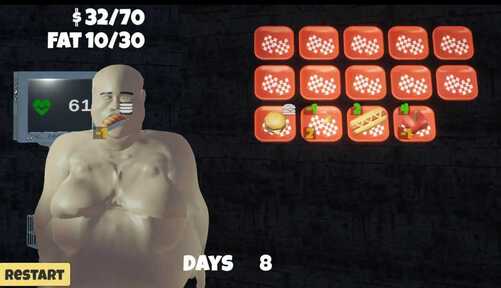 大胃袋模拟器手机版0