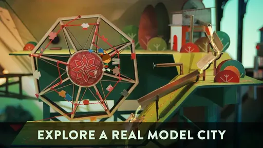 爷爷的城市移植版26663