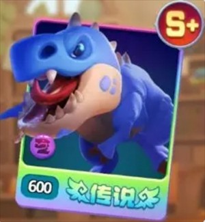 《石器争霸》前期推图阵容推荐