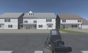 严阵以待安卓版2