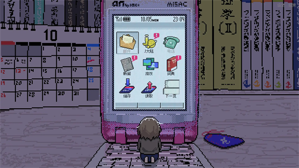 SAEKO女巨人恋爱模拟移植版26678