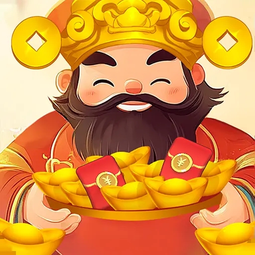 招财纳福赚钱版