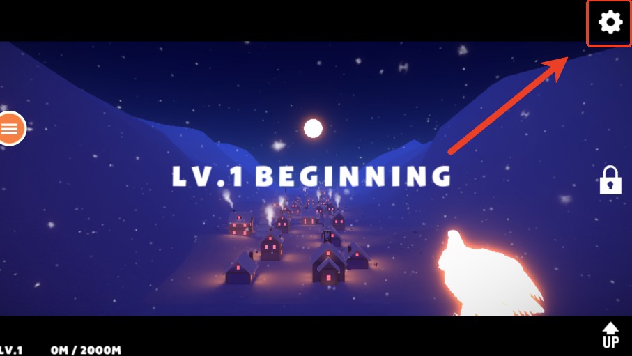 纯白之旅中文版