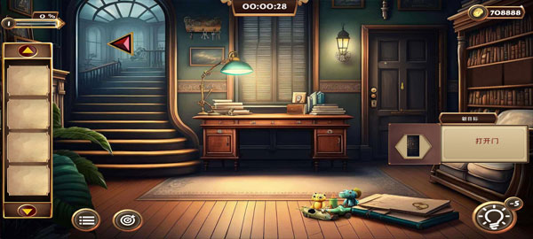 逃生室遗产的严峻安卓版26698
