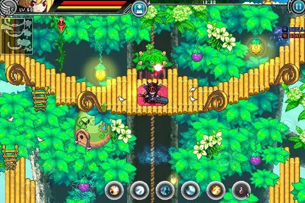 泽诺尼亚传奇326700