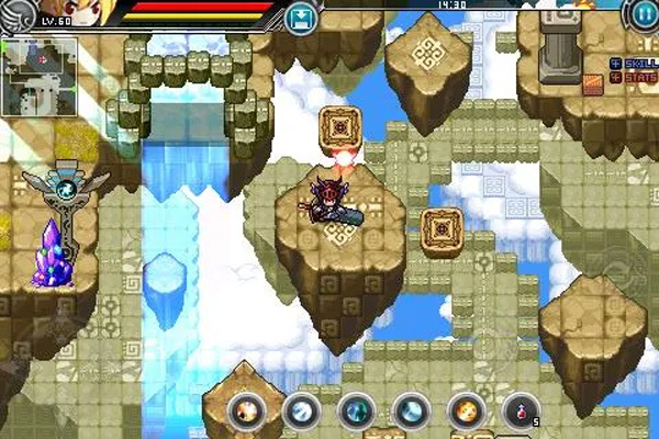 泽诺尼亚传奇326700