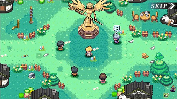 泽诺尼亚3重制版7