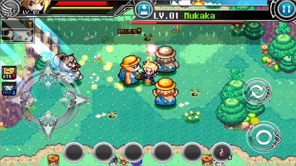 泽诺尼亚3重制版8