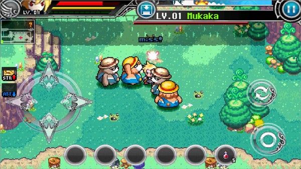 泽诺尼亚3重制版9