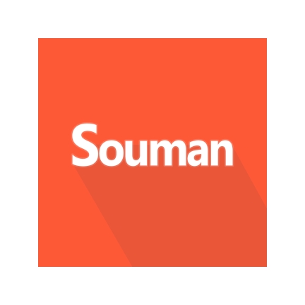 搜漫（Souman）